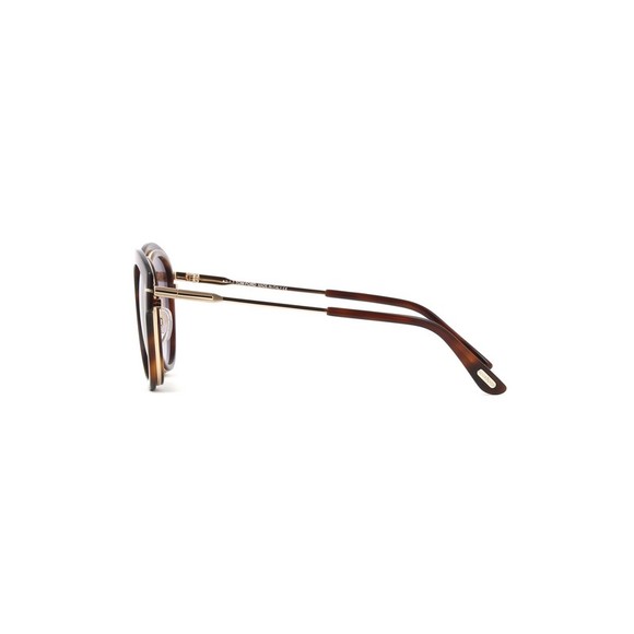 TOM FORD Sunglasses FT0574-52G-52 - Picture 3 of 3